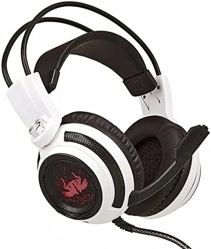 Headset Gamer Fone com Microfone 7.1 Plug P2/P3 – Knup Kp-400